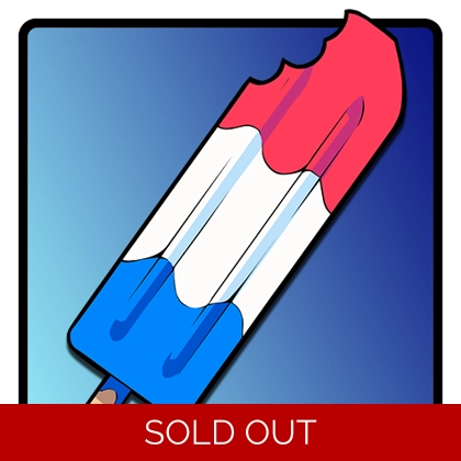 Great-Pop Greatsword Great-Pop Greatsword